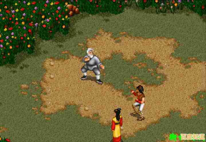 想创造专属武学与神兵利器？群侠传手游满足你的武侠梦！