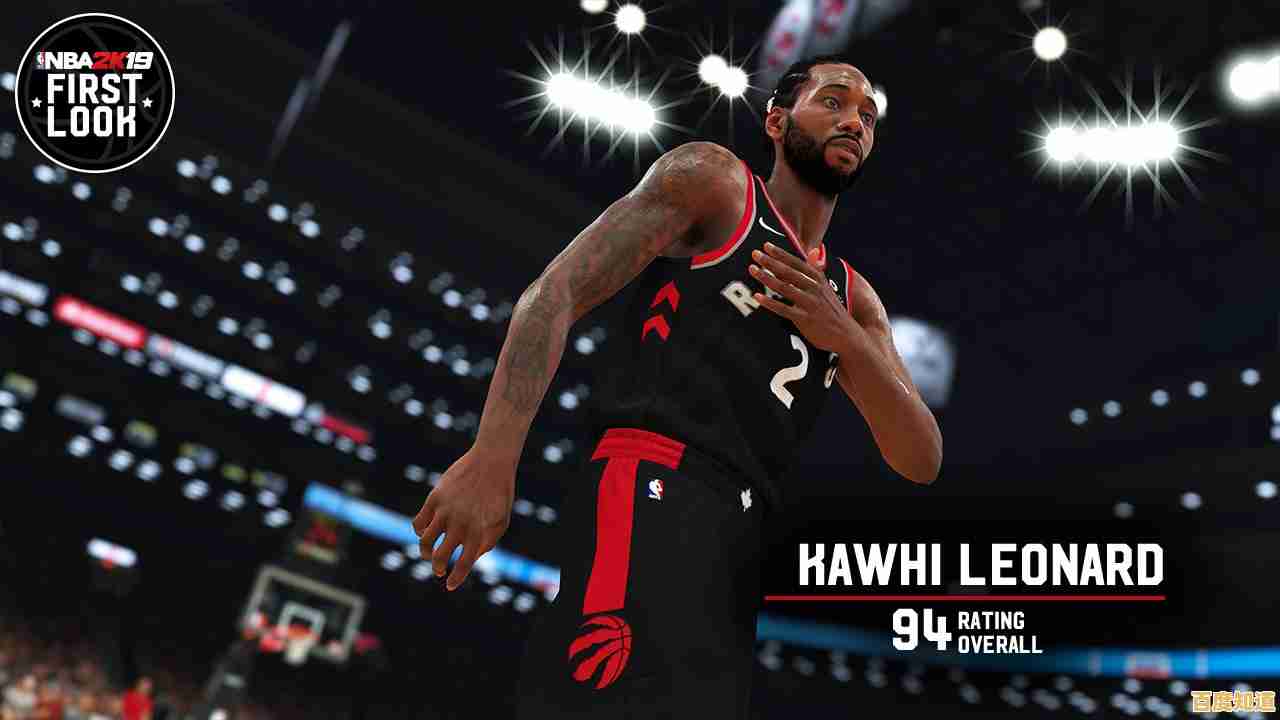 热爱策略与篮球？NBA2K19手机版怎能错过！