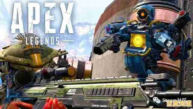 想体验Apex国际服的刺激对决？这款火爆射击游戏你尝试了吗？