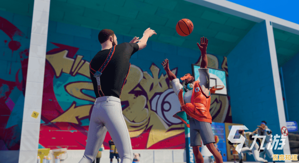 还在寻找3V3竞技的乐趣?全明星街球派对国际服》满足你的期待! 还在寻找3V3竞技的乐趣?全明星街球派对国际服》满足你的期待!