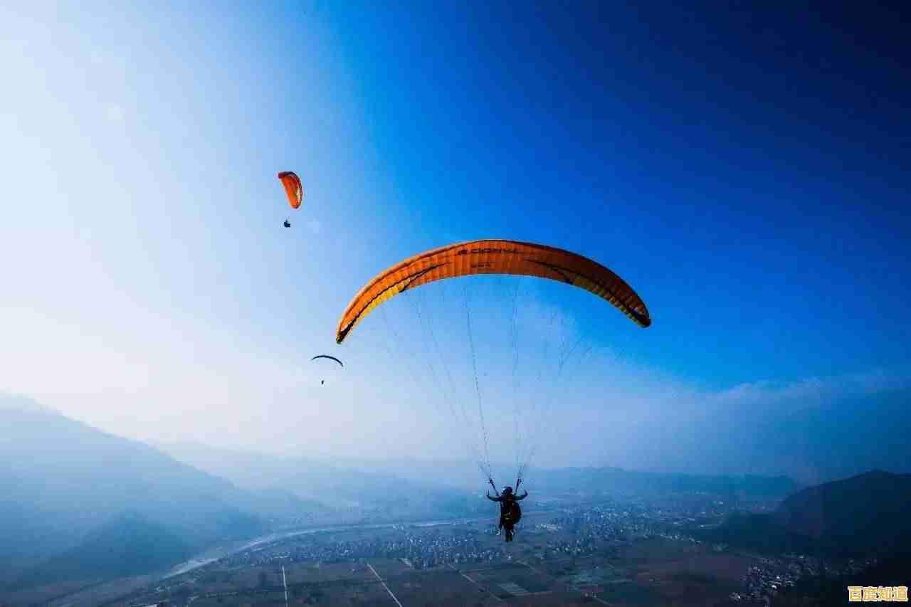 想体验无拘无束的飞行乐趣？呼吸飞行》带你翱翔广阔天地！