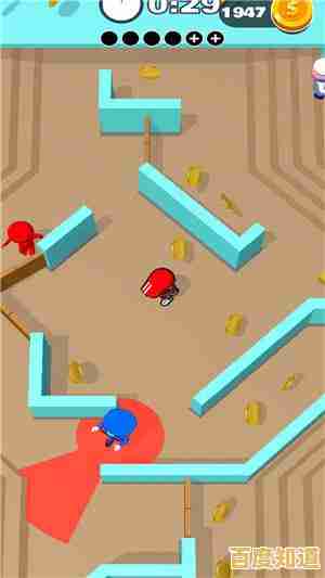 想体验刺激的躲猫猫挑战？疯狂藏猫猫大作战》等你来战！