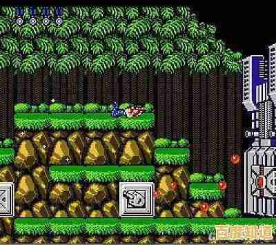 魂斗罗联机版,重温FC时代的热血战斗,不来体验一下? 魂斗罗联机版,重温FC时代的热血战斗,不来体验一下?