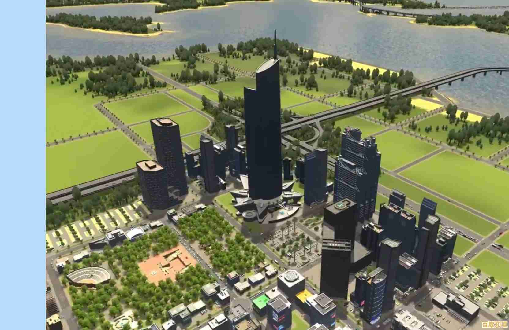 探索都市天际线手机版:详细下载步骤与安装教程解析 探索都市天际线手机版:详细下载步骤与安装教程解析