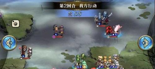 想要体验经典排兵布阵的乐趣？梦幻模拟战正版》不就是你的最佳选择？