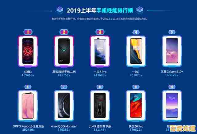 全面解析热门手机品牌:助你选购心仪的移动设备