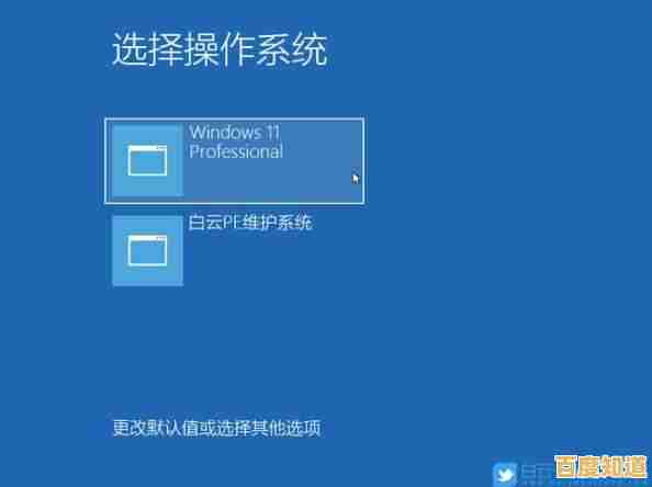 手把手教你制作Win11安装镜像:从零开始打造专属系统启动盘 手把手教你制作Win11安装镜像:从零开始打造专属系统启动盘