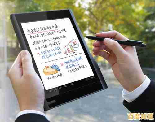 借助电脑手写板,实现高效办公与流畅书写的完美融合 借助电脑手写板,实现高效办公与流畅书写的完美融合