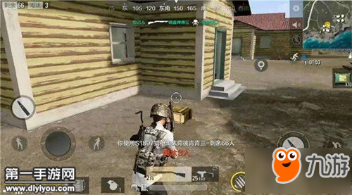 如何快速提升射击技巧?对峙2》带你开启终极枪战对决!