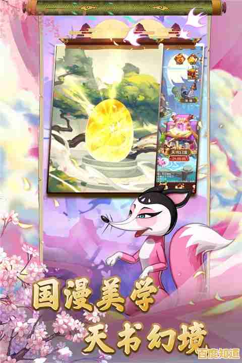想体验不肝不氪的自由冒险？天书奇谭》邀你共抗妖魔，开启使命之旅！