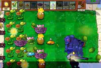 想体验超百种僵尸与植物的策略对决?快来试试《植物大战僵尸全明星国际服》吧! 想体验超百种僵尸与植物的策略对决?快来试试《植物大战僵尸全明星国际服》吧!