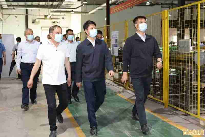 昆仑芯片驱动中国半导体行业迈向自主创新高峰 昆仑芯片驱动中国半导体行业迈向自主创新高峰