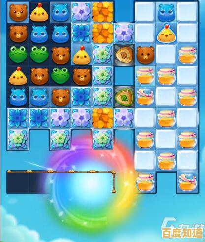 经典消除新乐趣,不来试试《2048魔法消除》吗?