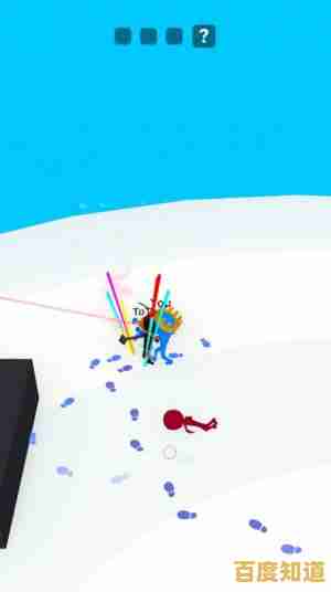 躲避敌人、穿越圆圈,超快速猛击》让你玩到停不下来! 躲避敌人、穿越圆圈,超快速猛击》让你玩到停不下来!