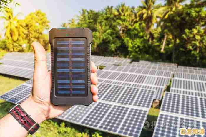 太阳能手机:利用自然光能,实现持久通信与环保共生