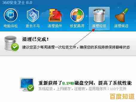 清理电脑C盘空间:哪些文件可以安全删除?