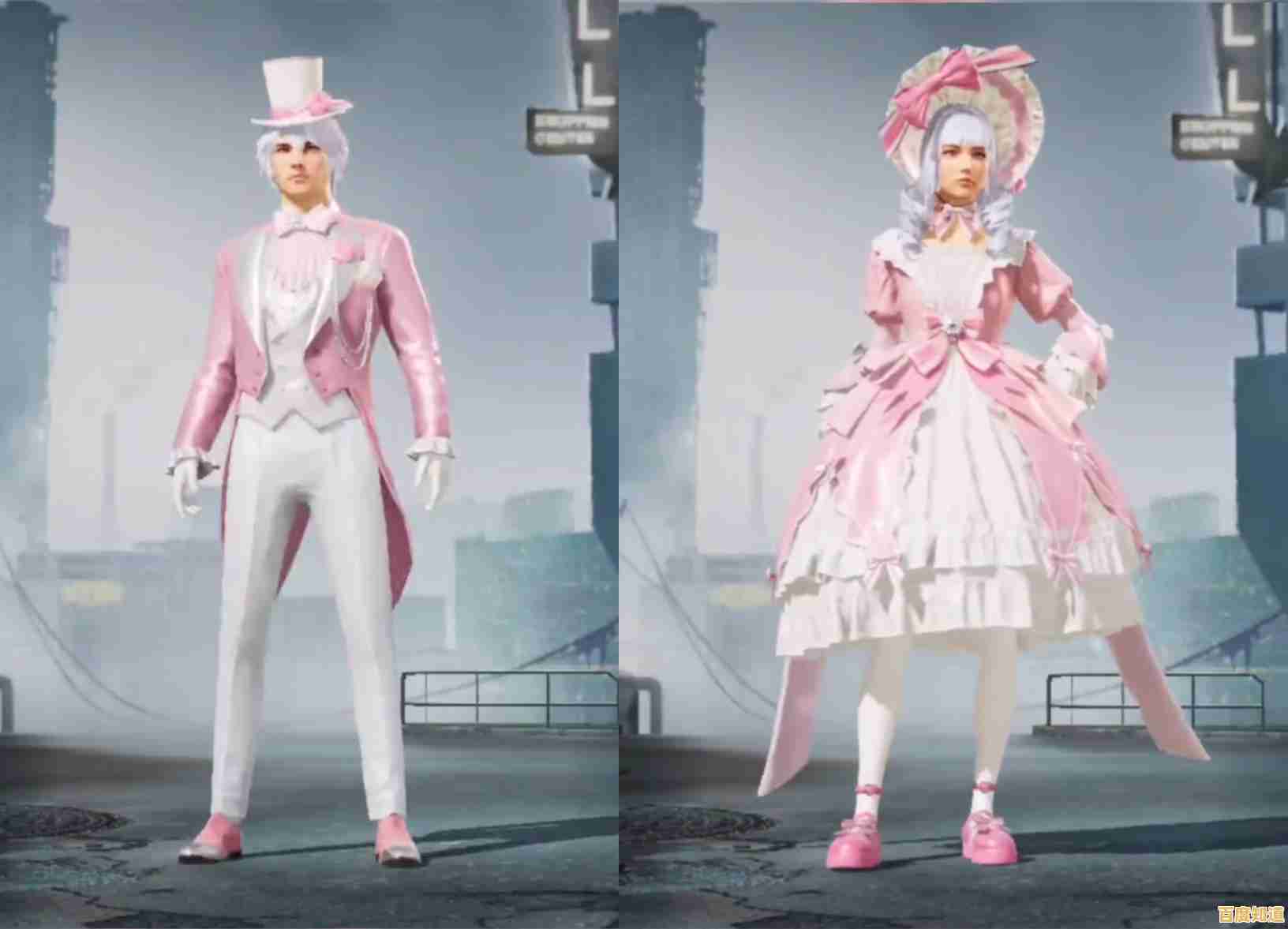 赛季更新新武器枪械,PUBG Mobile体验服不来试试吗?