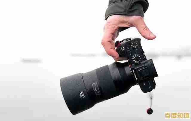 探索全画幅单反的强大性能，开启无限创意摄影新篇章