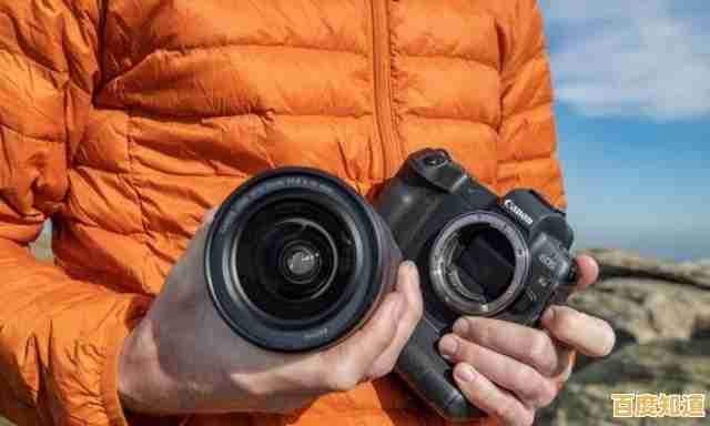 探索全画幅单反的强大性能，开启无限创意摄影新篇章