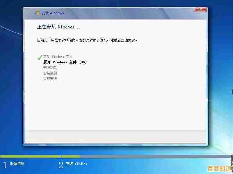 光盘重装系统详细步骤教程,轻松掌握电脑系统重装技巧