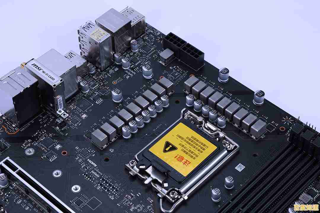 探究外接显示器在BIOS启动阶段无信号显示的故障根源