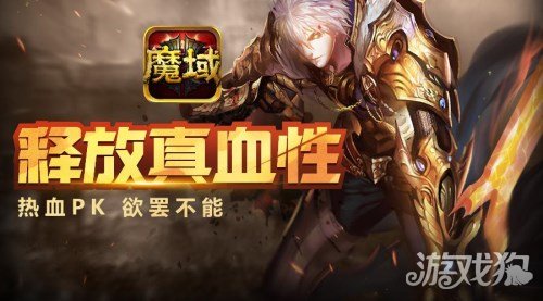 还在寻找热血PK的快感?魔域正版手游不就是最佳选择吗?