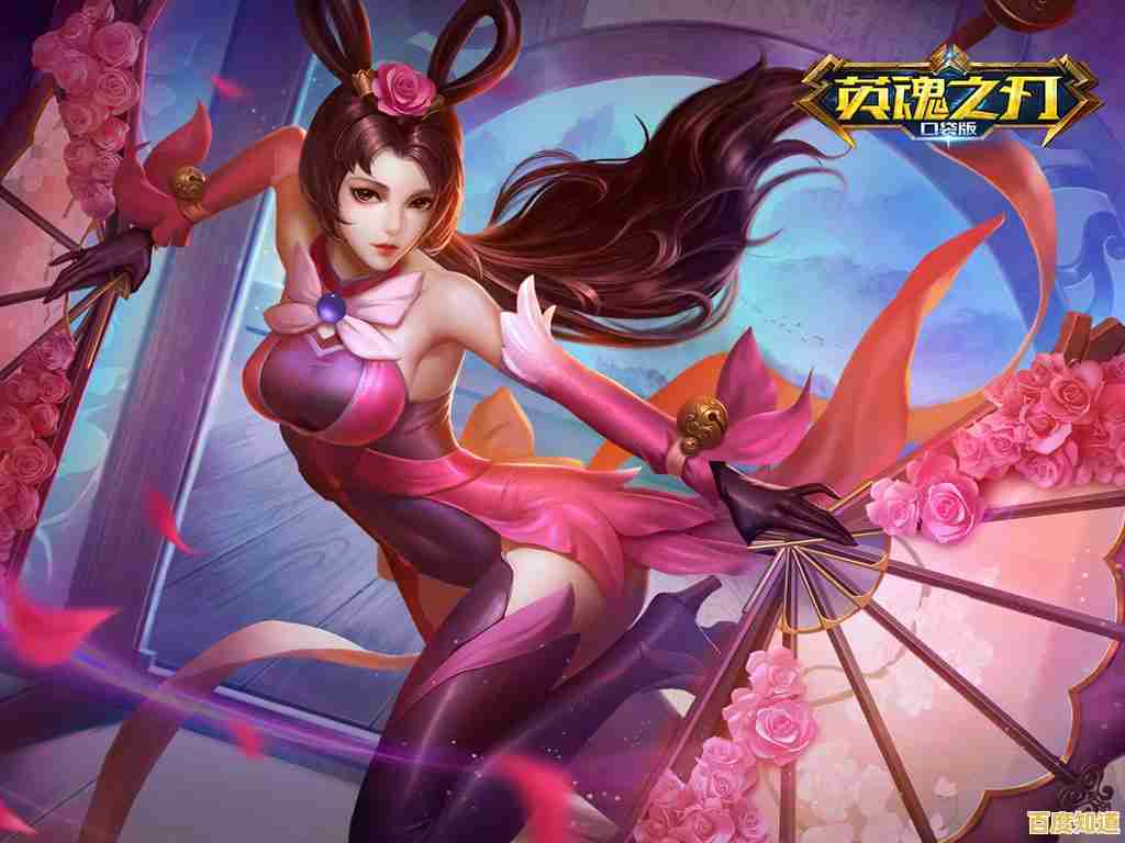 还在找能用QQ号便捷登录的MOBA游戏?英魂之刃腾讯版》不香吗?
