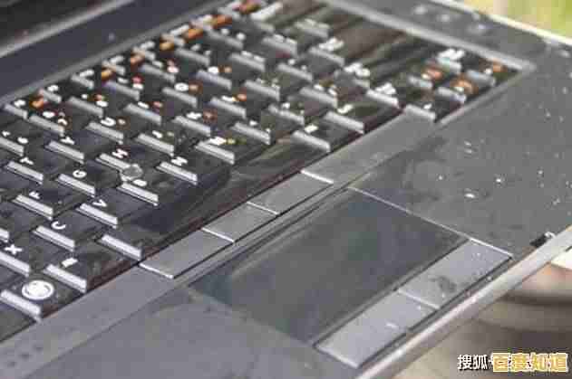 遭遇笔记本键盘全面失灵故障,用户陷入输入困境亟待修复方案 遭遇笔记本键盘全面失灵故障,用户陷入输入困境亟待修复方案