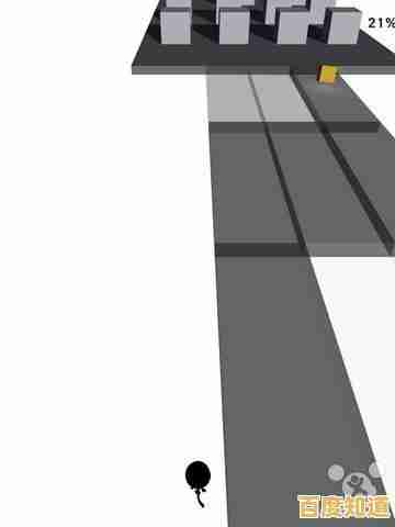 还在找类似《我的世界》的跑酷游戏?拥挤火柴人奔跑》的自定义赛道不试试吗?