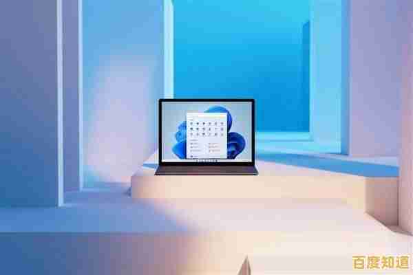 微软Win11开机界面新设计解析:带来了哪些视觉与交互革新? 微软Win11开机界面新设计解析:带来了哪些视觉与交互革新?