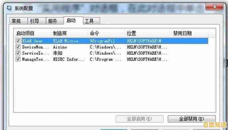 解决电脑无法正常关机的实用指南:从故障分析到操作修复