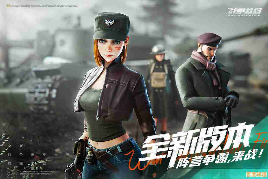 还在找好玩的策略游戏?奇兵前线指挥官"难道不正是你的绝佳选择?