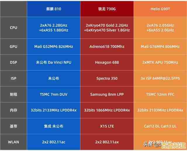 全面评估2017年度桌面CPU性能天梯图,揭示处理器真实性能层级