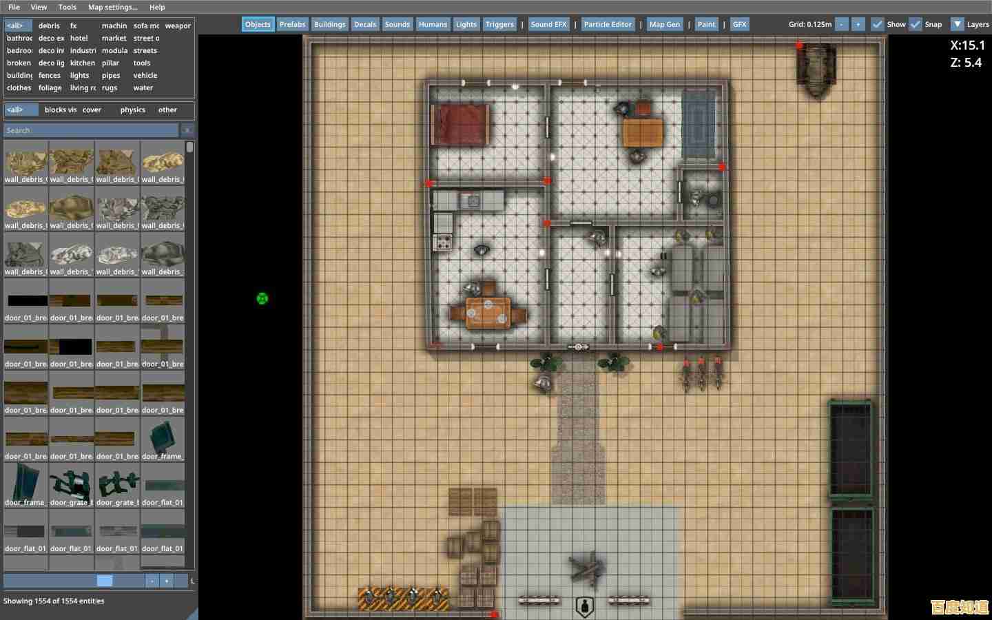 指挥特战队反恐有多刺激?破门而入2北方特遣队手机版》等你来挑战!
