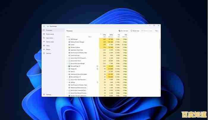 Win10界面升级秘籍:打造类Win11现代化视觉体验