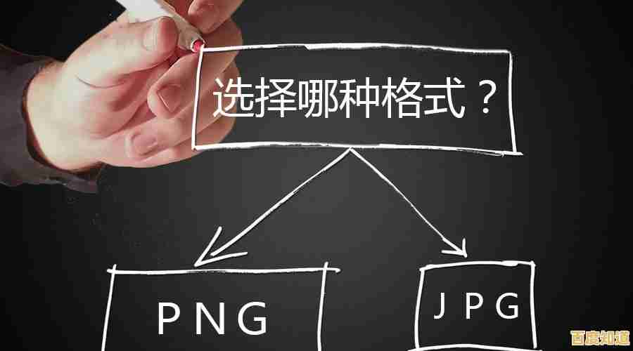 从专业摄影视角出发:如何为不同场景挑选最佳图片格式的全面指南