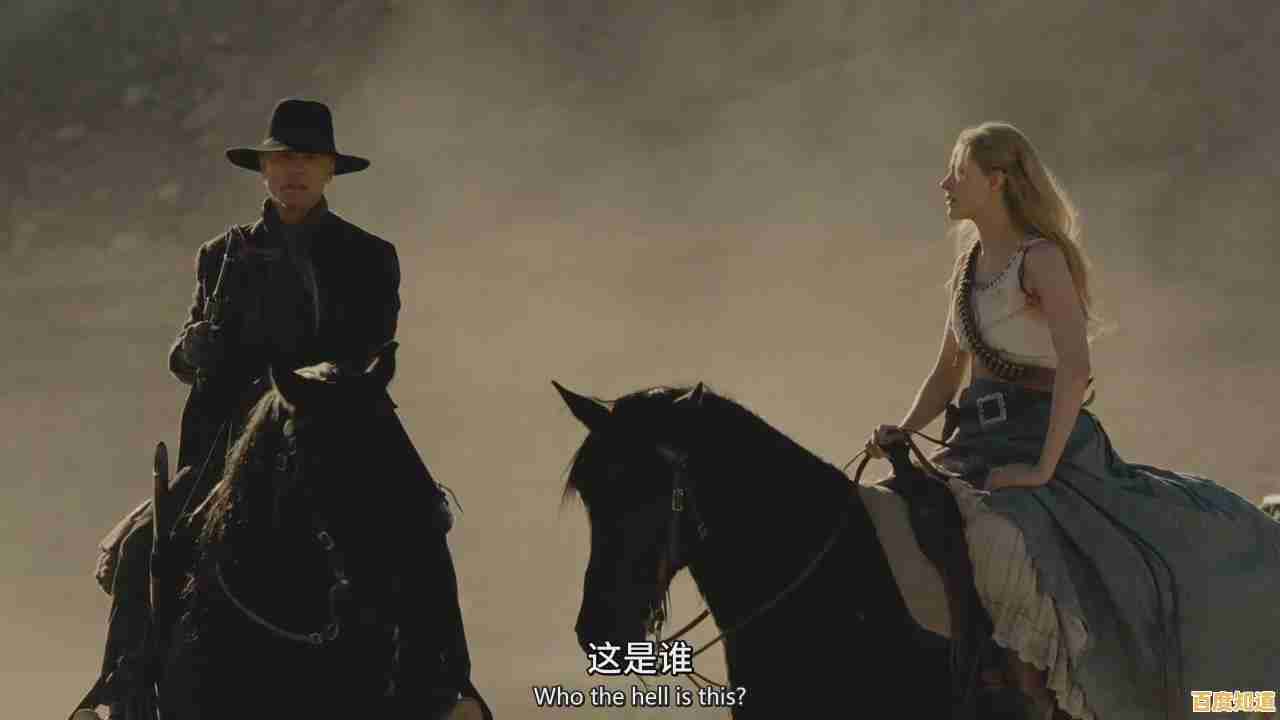 想在《西部世界》中体验狂野西部的生存挑战吗？