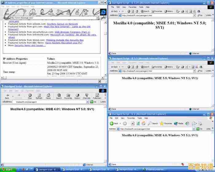 微软停止支持IE后,Windows 11用户如何应对兼容性与访问需求 微软停止支持IE后,Windows 11用户如何应对兼容性与访问需求