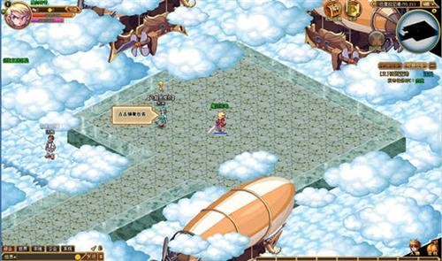 挑战与养成并存的文字RPG?魔剑奇兵文字传奇》怎能错过!