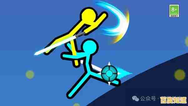 想体验激爽格斗？火柴人大战双人版》最新版不来试试吗？