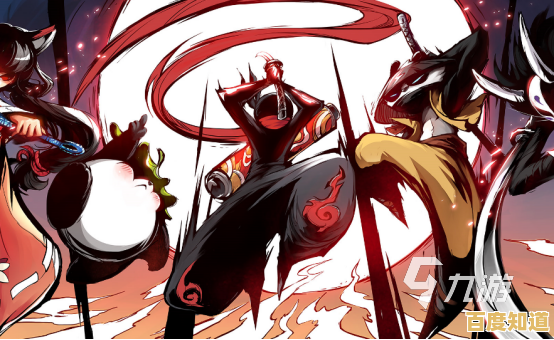 还在找简单上手的动作游戏？忍者必须死3》不试试吗？