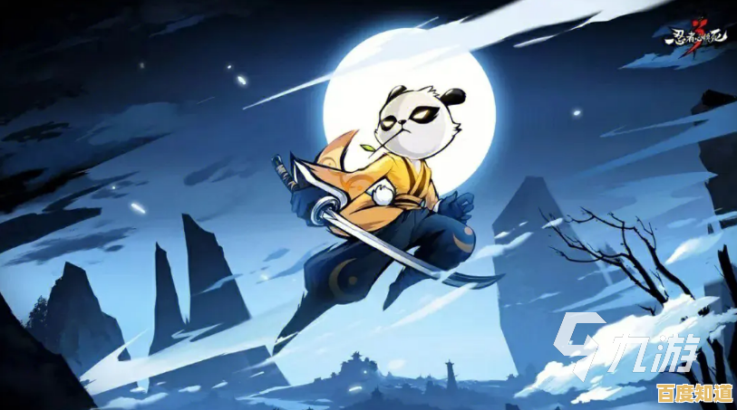 还在找简单上手的动作游戏？忍者必须死3》不试试吗？