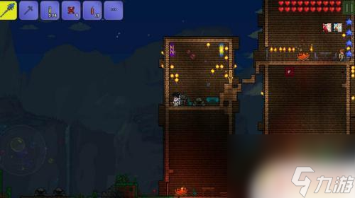 还在为找不到泰拉瑞亚攻略发愁？快来试试泰拉酒馆吧！