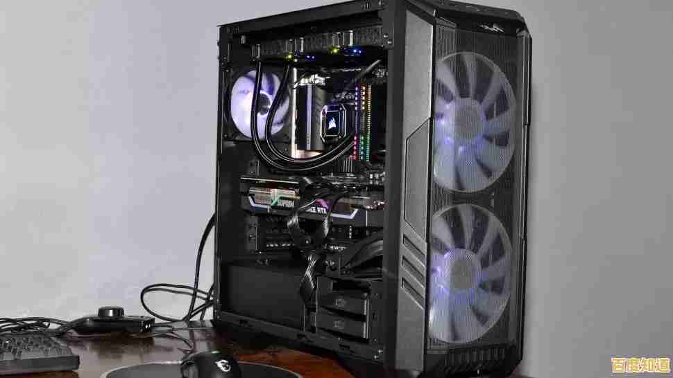 丽台显卡天梯图：轻松挑选高性能显卡，升级游戏体验