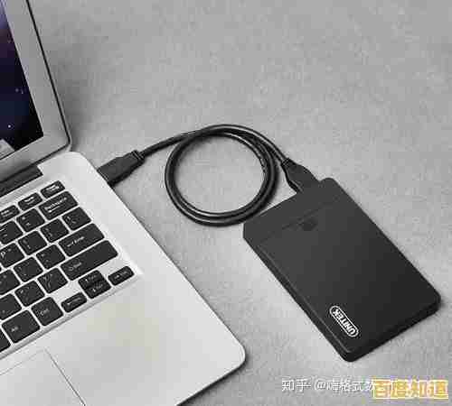 挑选移动硬盘哪个品牌更靠谱?这份选购指南告诉你答案