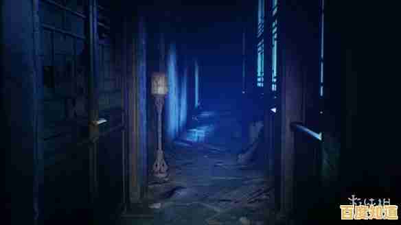 你敢挑战中式恐怖风格的《阴阳界正式版》吗? 你敢挑战中式恐怖风格的《阴阳界正式版》吗?