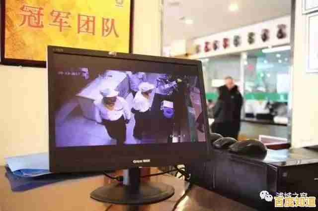 电脑显示器不亮别慌张，小鱼分享实用解决方法助您轻松修复