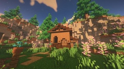 你还在寻找高自由度的沙盒游戏?我的世界基岩版1.21》满足你探索与建造的所有幻想!