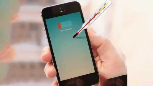 手机发烫不再烦恼!教你关掉易忽略功能,快速降温省电又安心 手机发烫不再烦恼!教你关掉易忽略功能,快速降温省电又安心