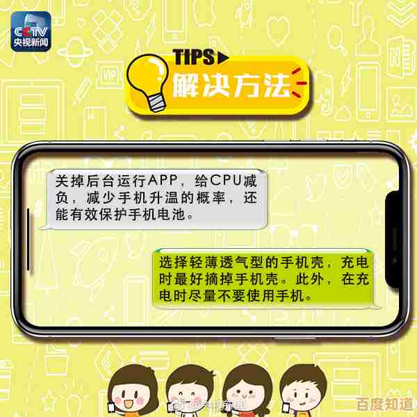 手机发烫不再烦恼!教你关掉易忽略功能,快速降温省电又安心 手机发烫不再烦恼!教你关掉易忽略功能,快速降温省电又安心